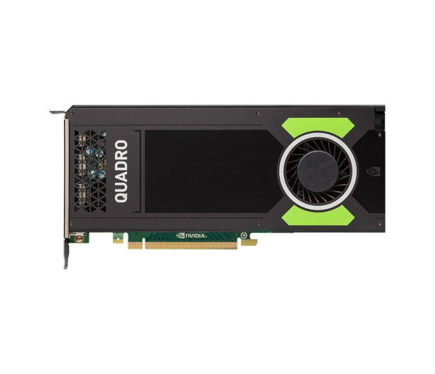 PNY NVIDIA Quadro M4000 8GB DDR5 PCIE VCQM4000-PB - 383021 - zdjęcie 4